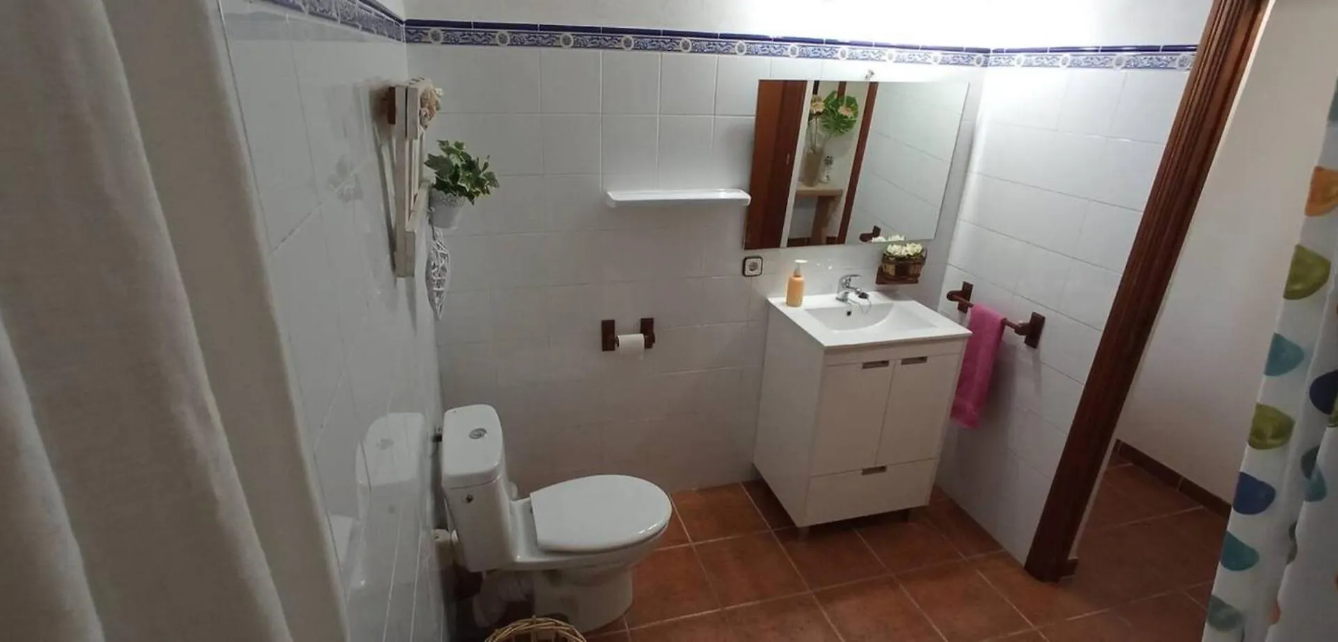 S'Ermitori Pensionat Llubí