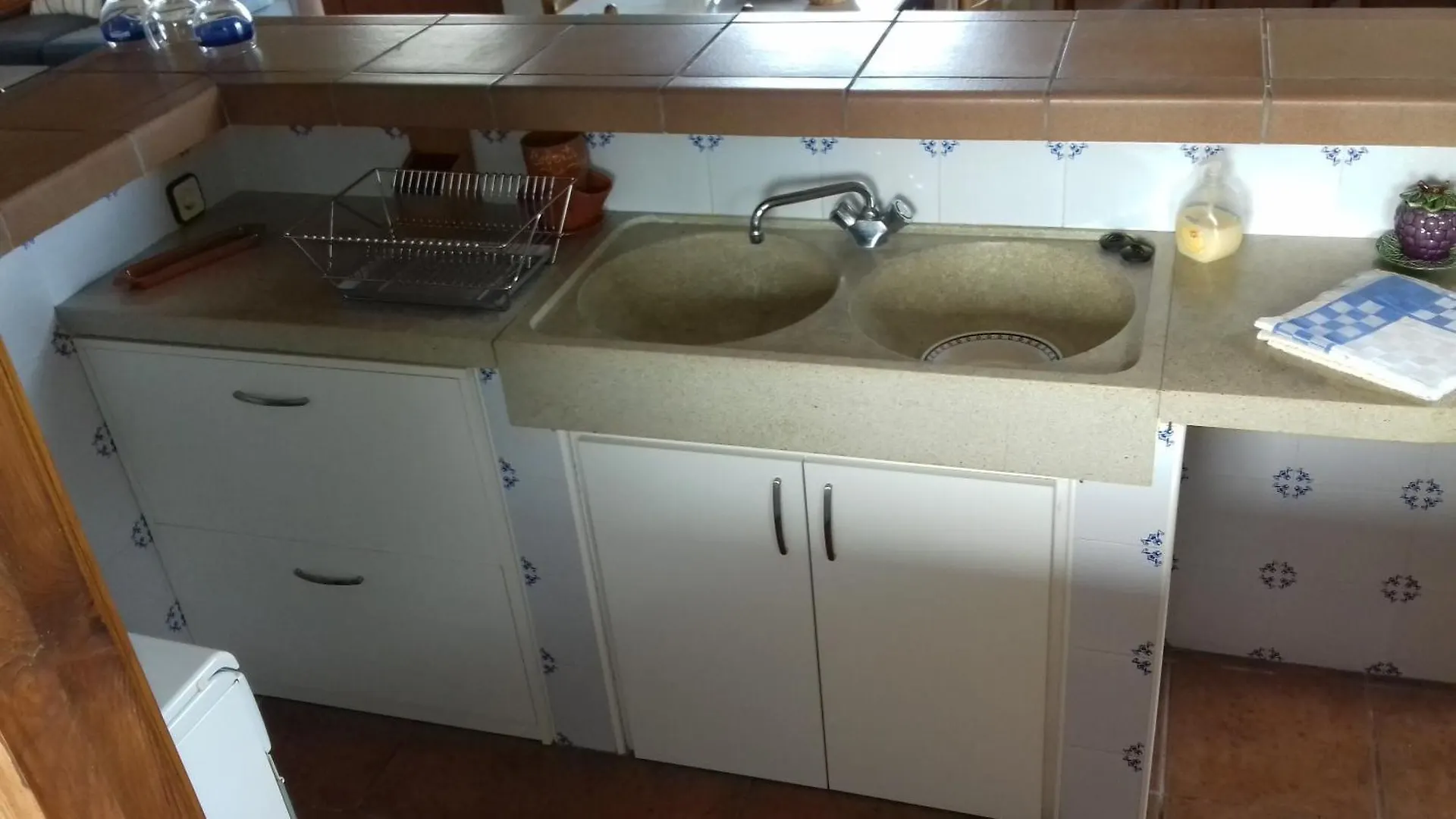 Affittacamere S'Ermitori Llubí Casa di campagna